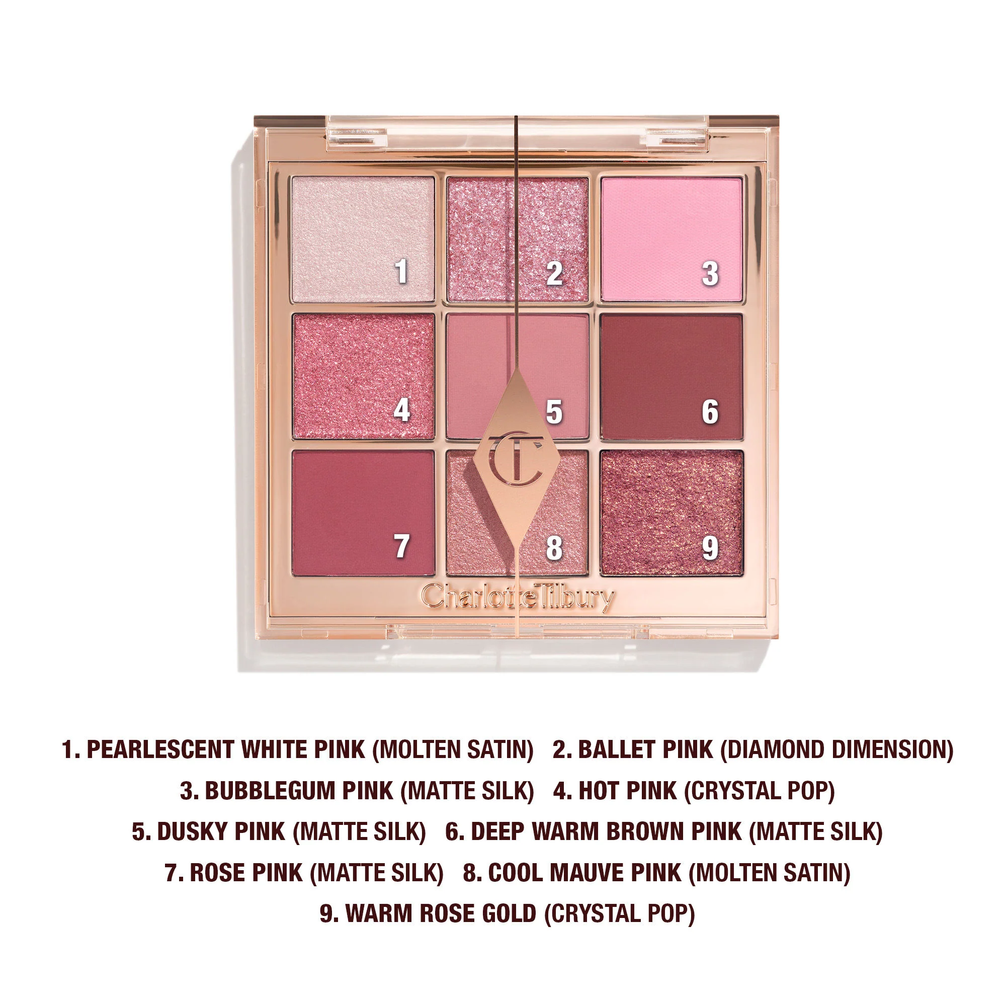 Charlotte's Palette Of Beautifying Eye Trends - Image 3