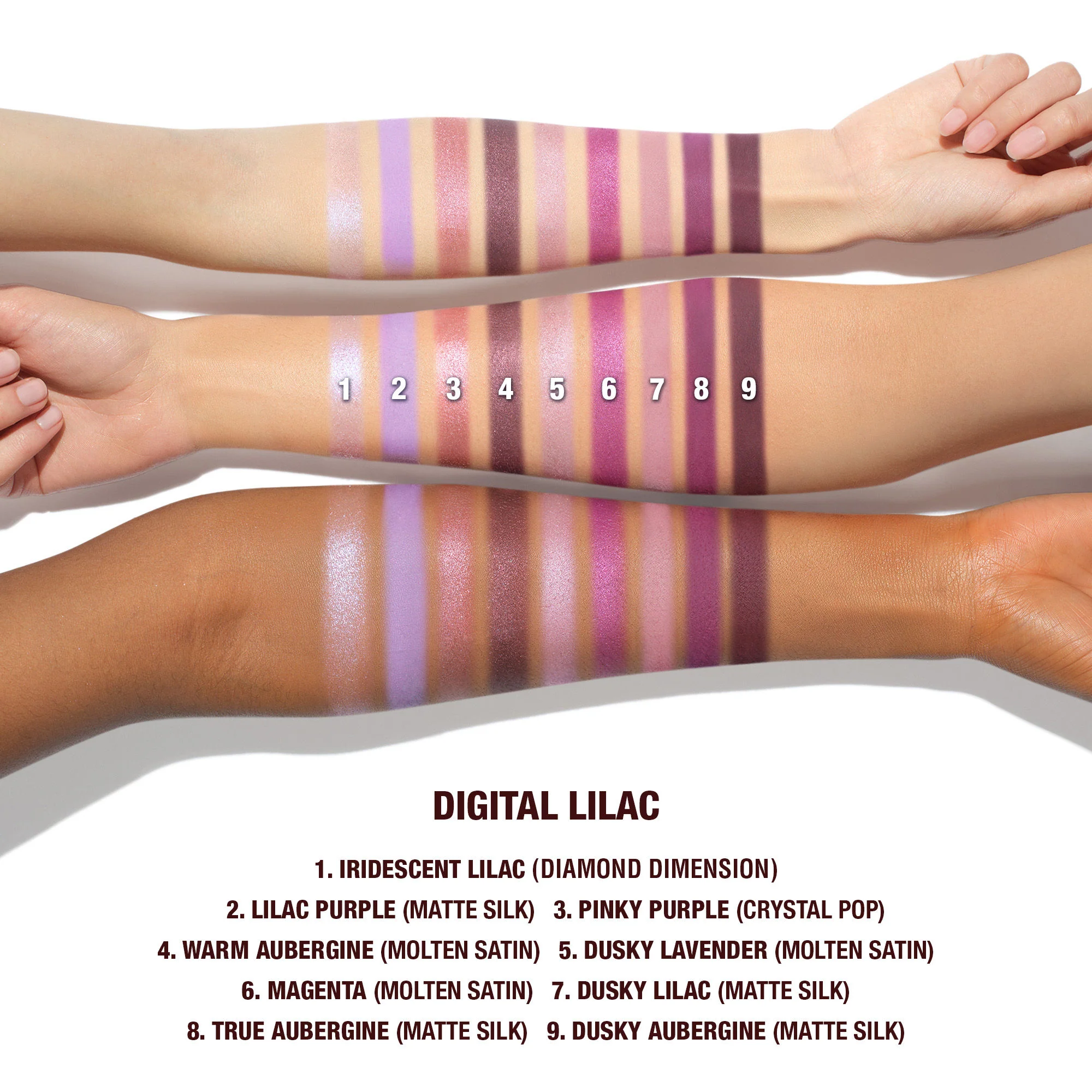 Charlotte's Palette Of Beautifying Eye Trends - Image 30