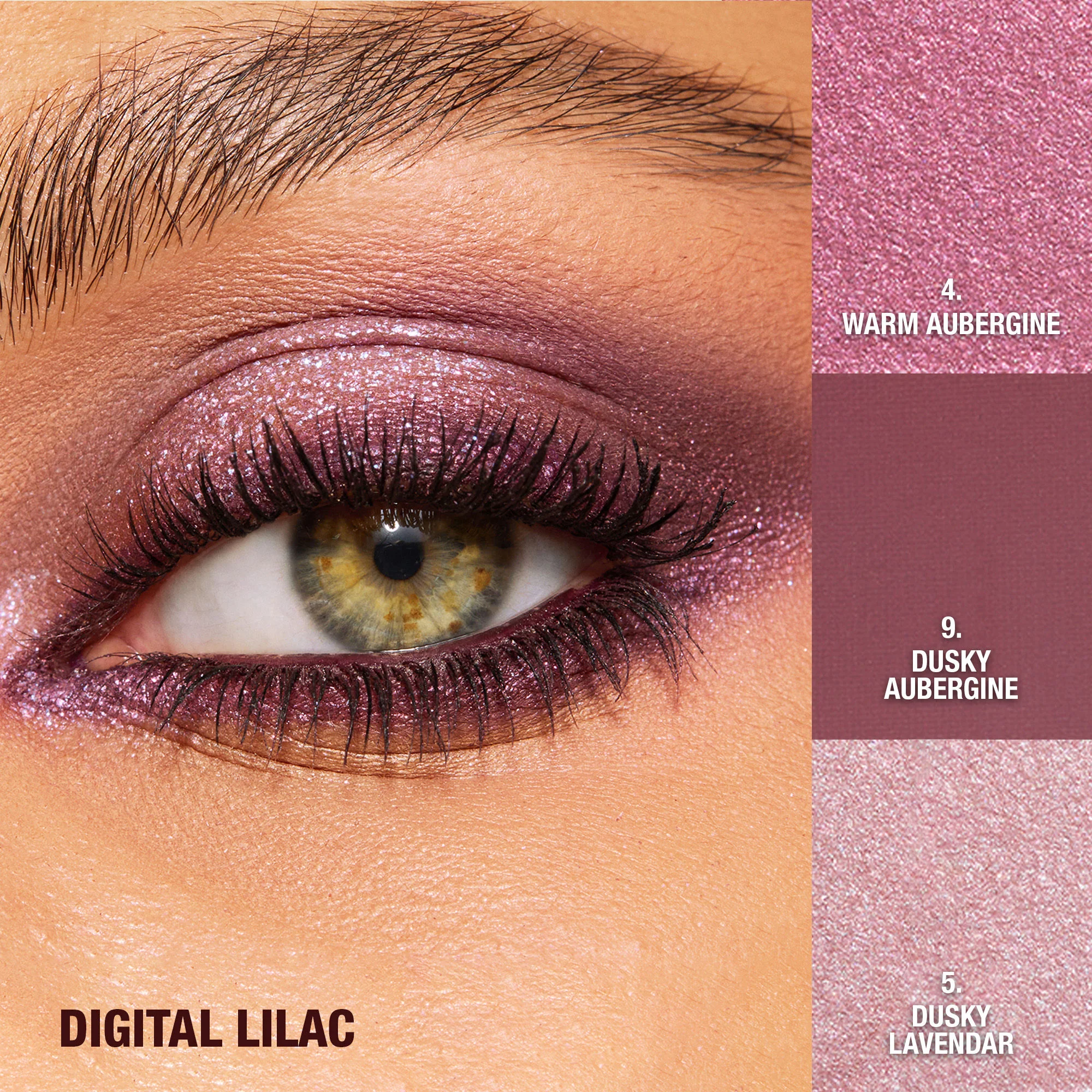 Charlotte's Palette Of Beautifying Eye Trends - Image 32