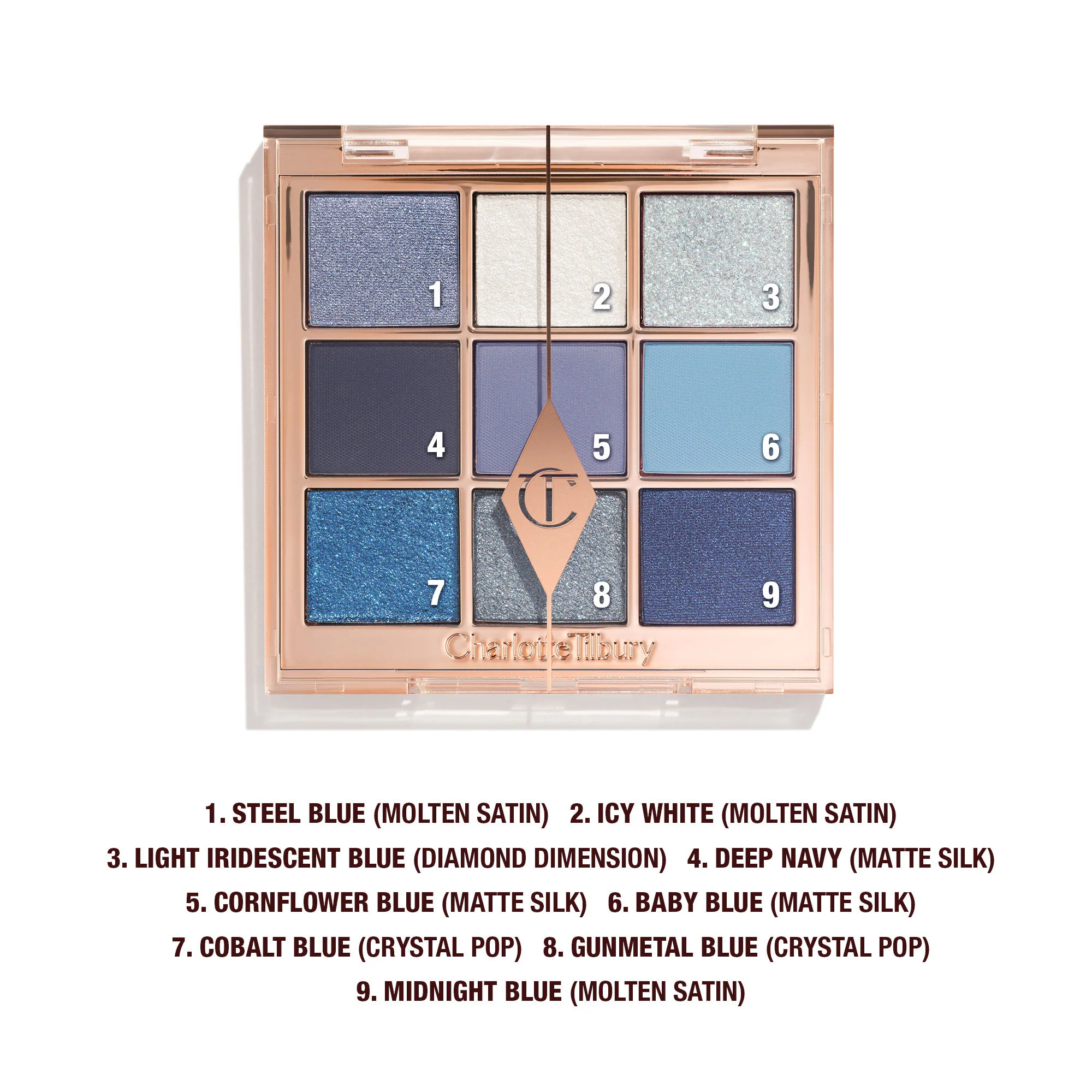 Charlotte's Palette Of Beautifying Eye Trends - Image 37