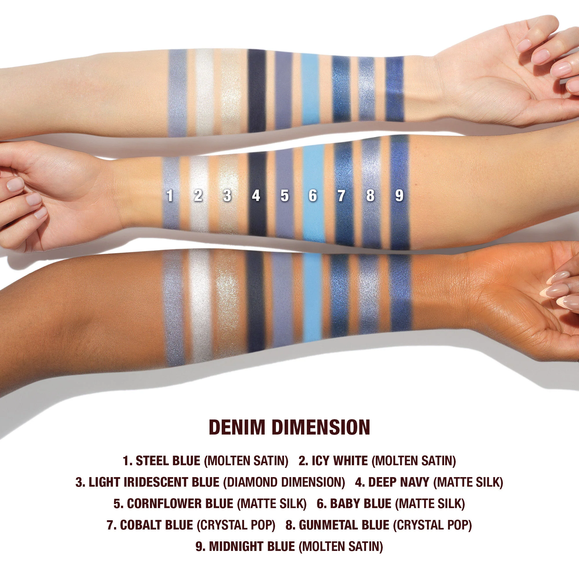 Charlotte's Palette Of Beautifying Eye Trends - Image 38