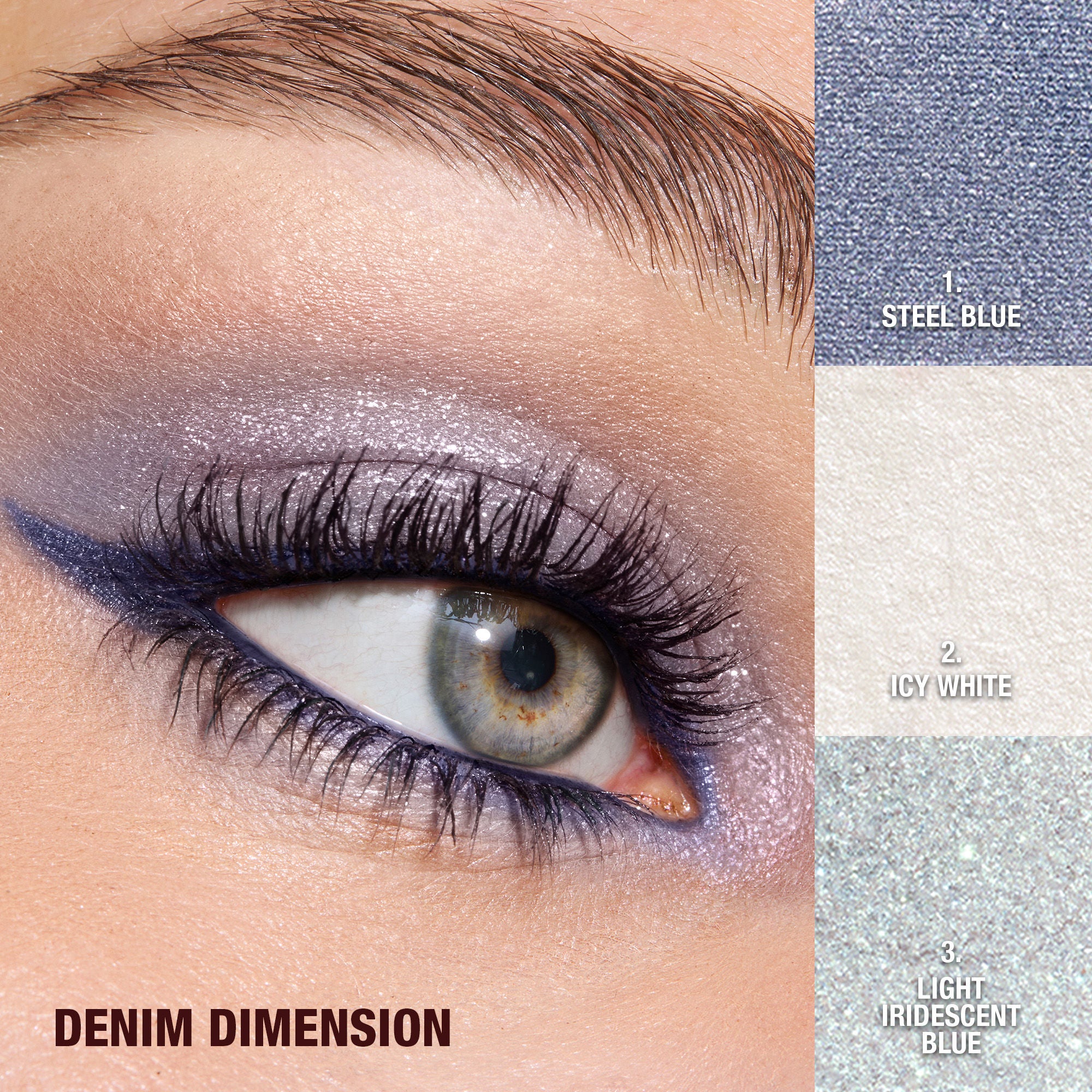 Charlotte's Palette Of Beautifying Eye Trends - Image 40