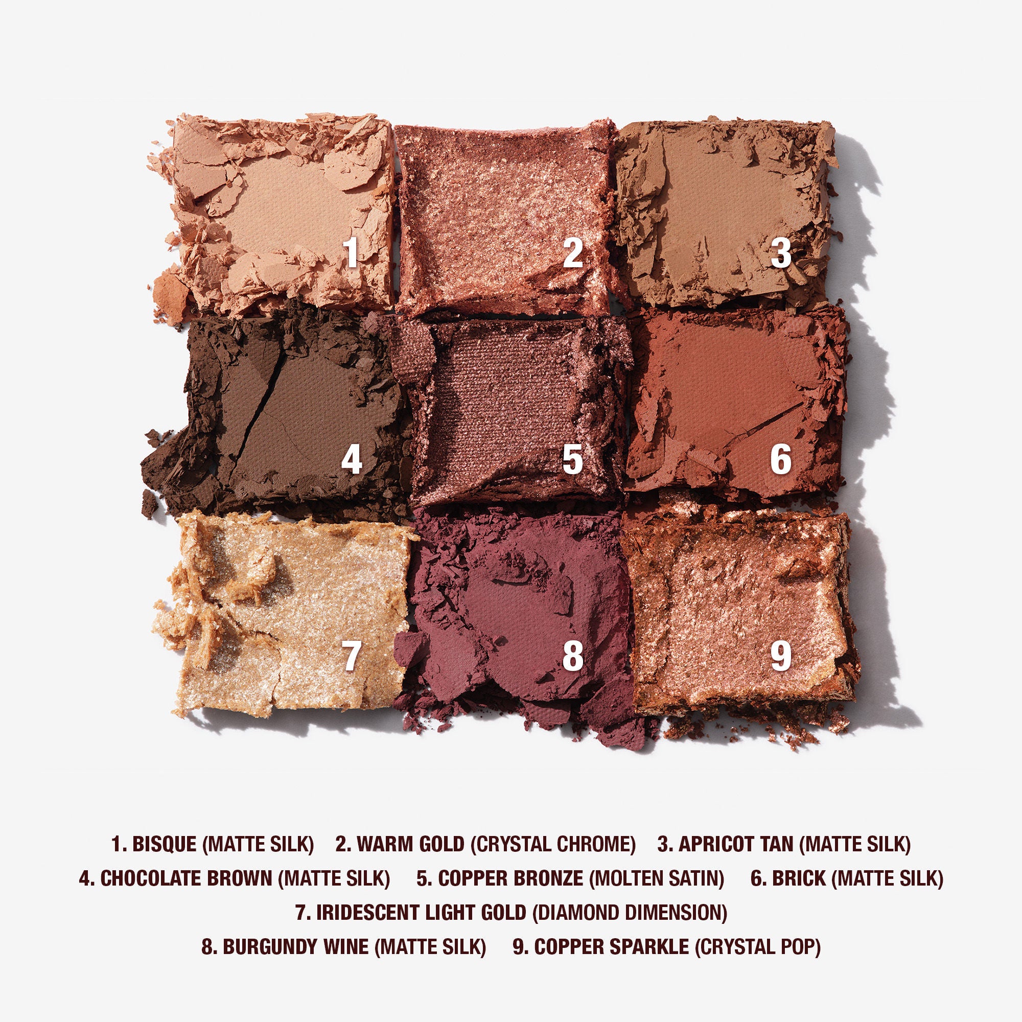 Charlotte's Palette Of Beautifying Eye Trends - Image 45