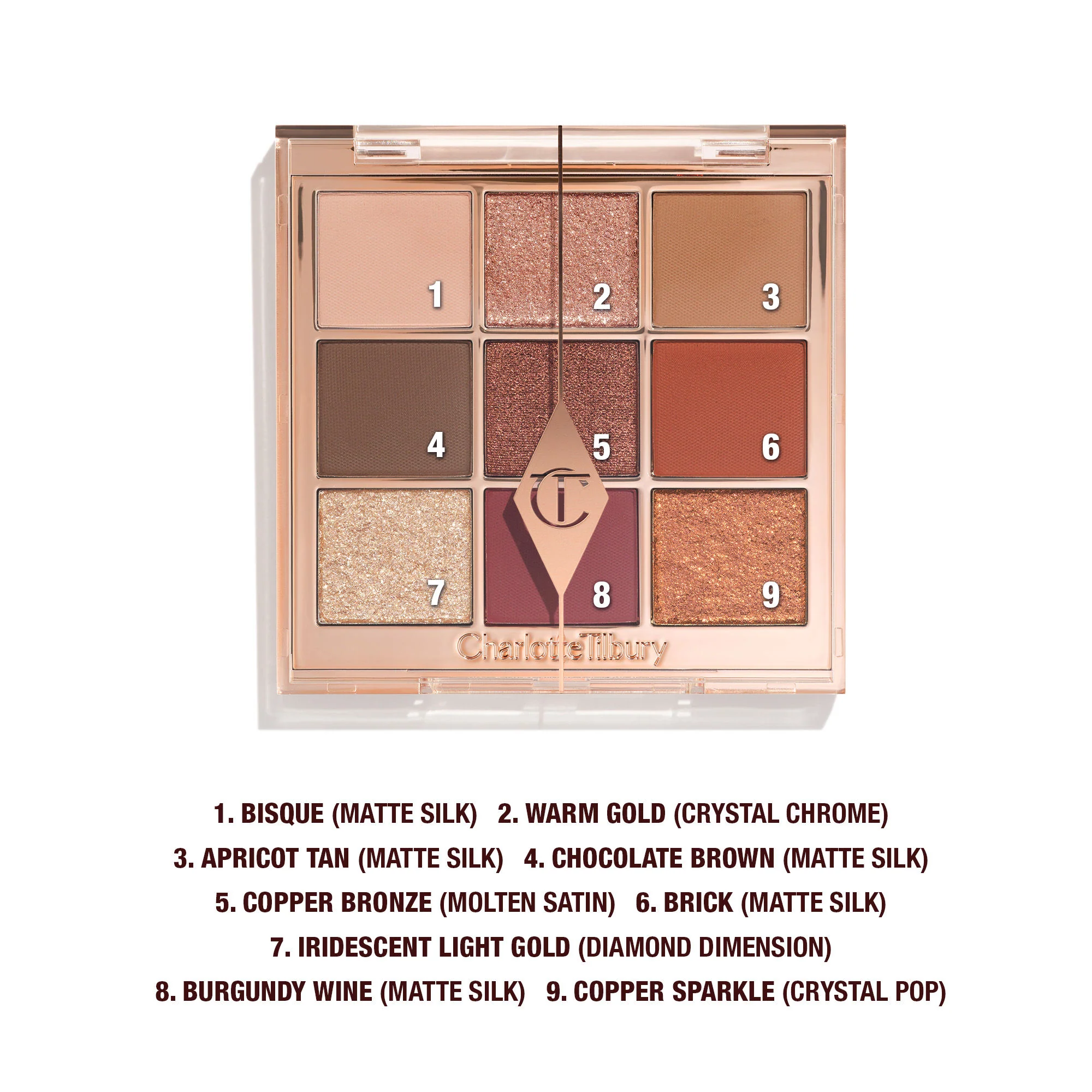 Charlotte's Palette Of Beautifying Eye Trends - Image 47