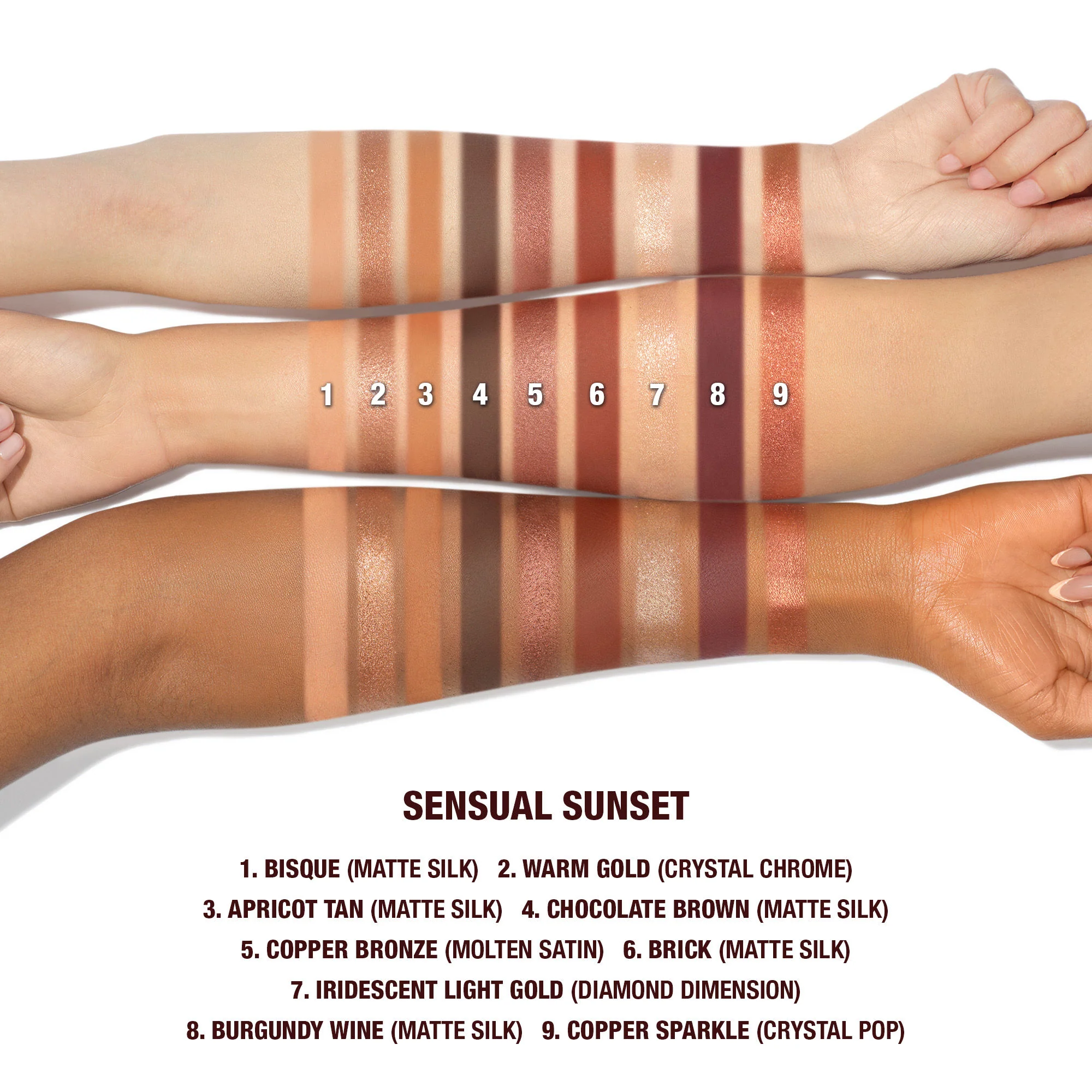 Charlotte's Palette Of Beautifying Eye Trends - Image 48
