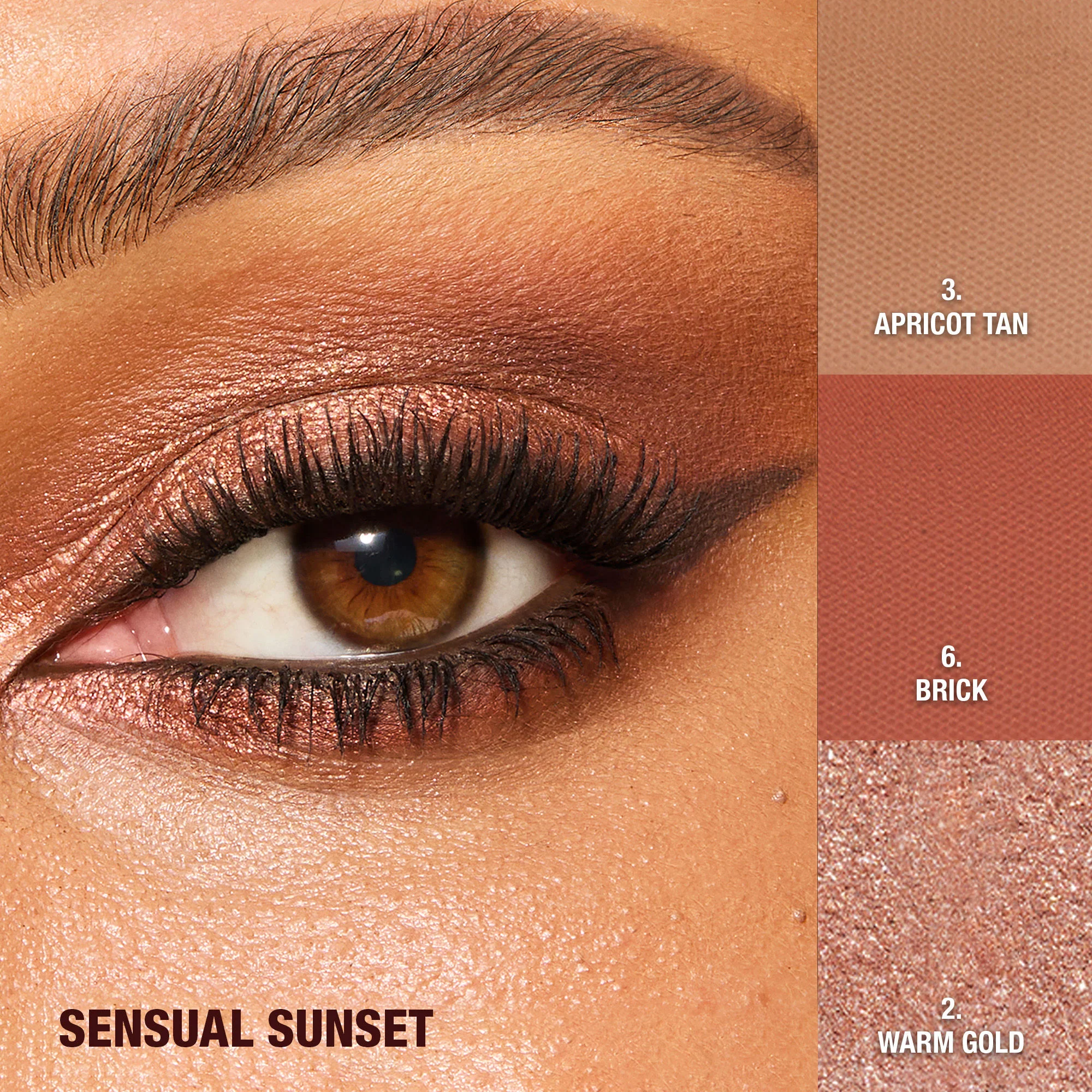 Charlotte's Palette Of Beautifying Eye Trends - Image 49