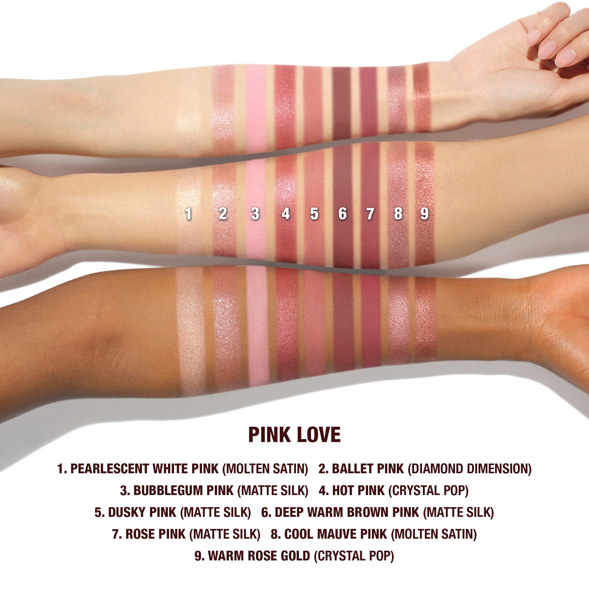 Charlotte's Palette Of Beautifying Eye Trends - Image 5