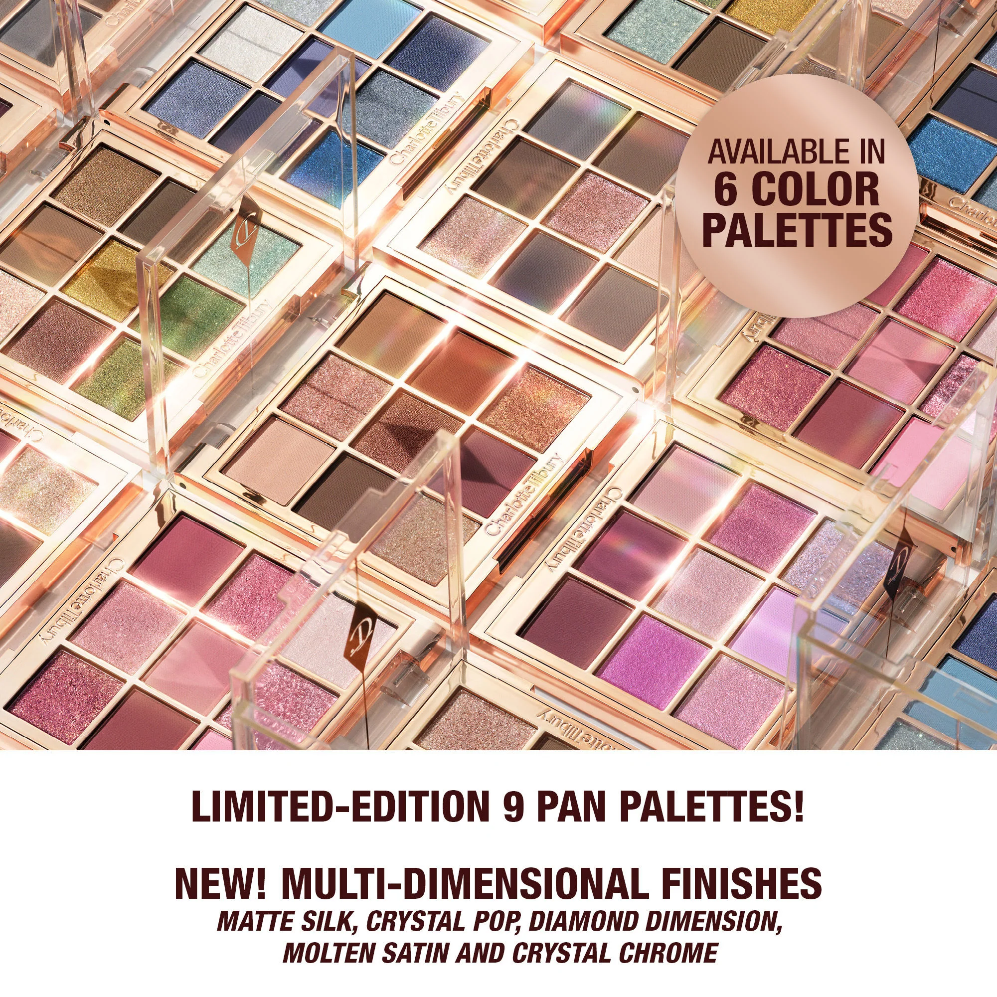 Charlotte's Palette Of Beautifying Eye Trends - Image 53