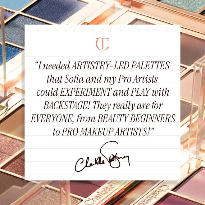 Charlotte's Palette Of Beautifying Eye Trends - Image 54