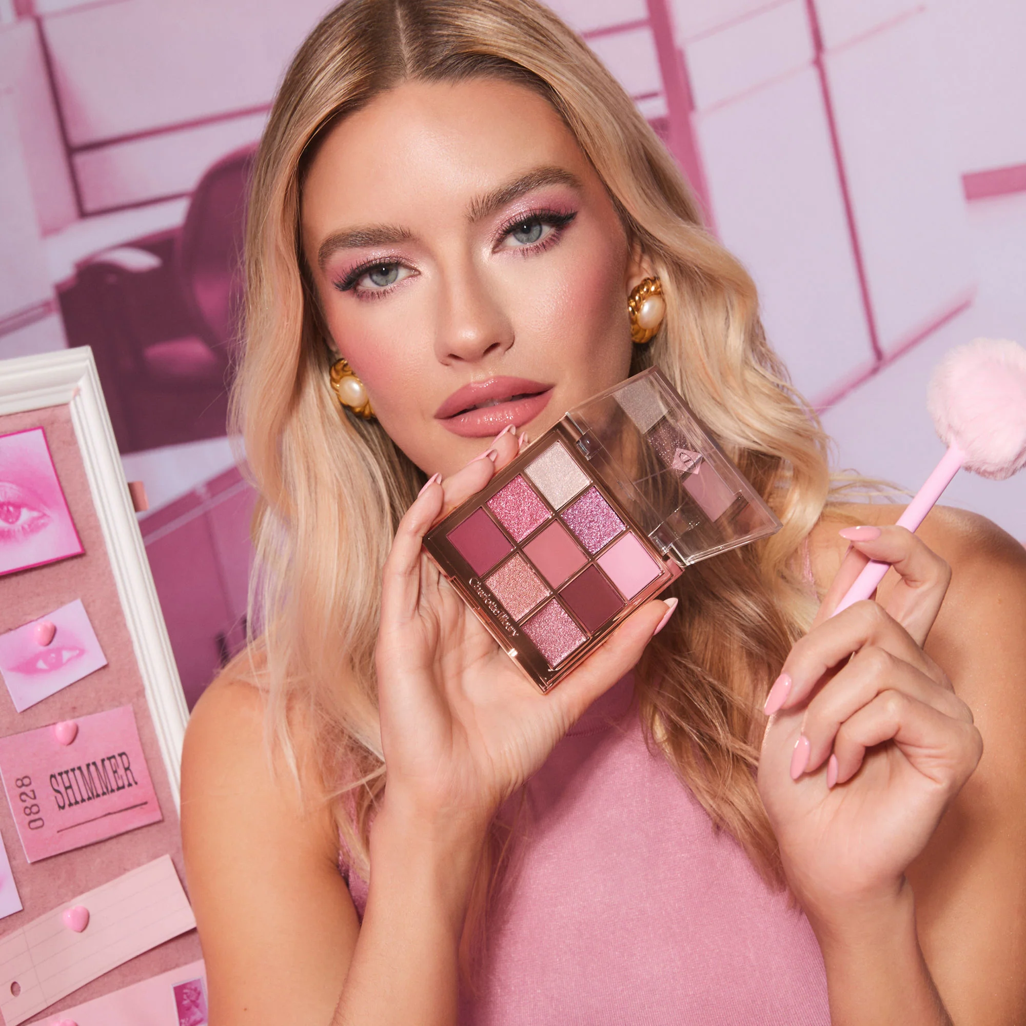 Charlotte's Palette Of Beautifying Eye Trends - Image 6