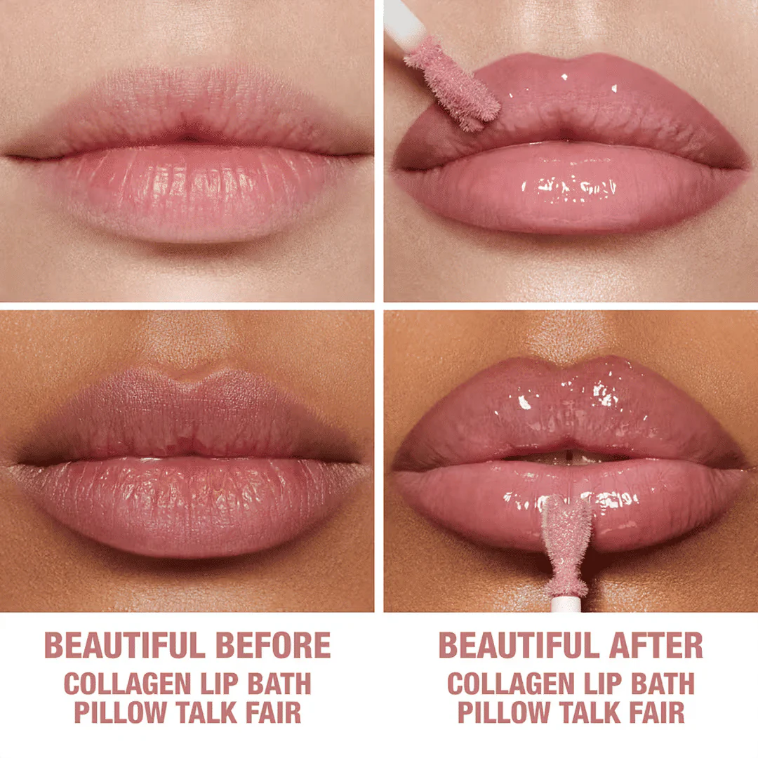Collagen Lip Bath - Image 24