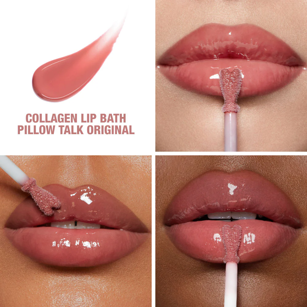 Collagen Lip Bath - Image 32