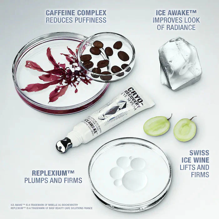 Cryo Recovery Eye Serum - Image 7