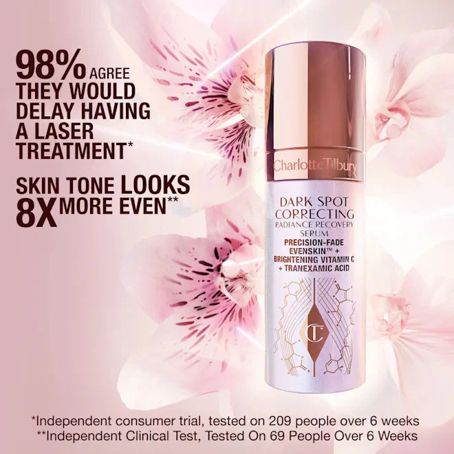 Dark Spot Correcting Radiance Recovery Serum - Image 9