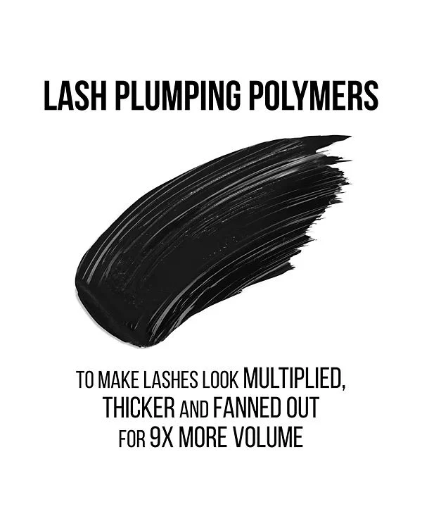 Exagger Eyes Volume Mascara - Image 2