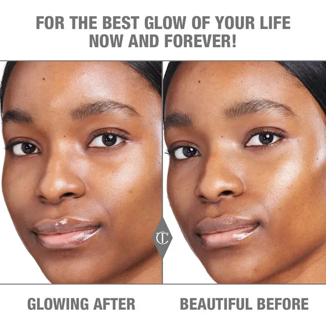 Glow Toner - Image 3