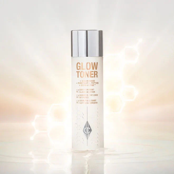 Glow Toner - Image 8
