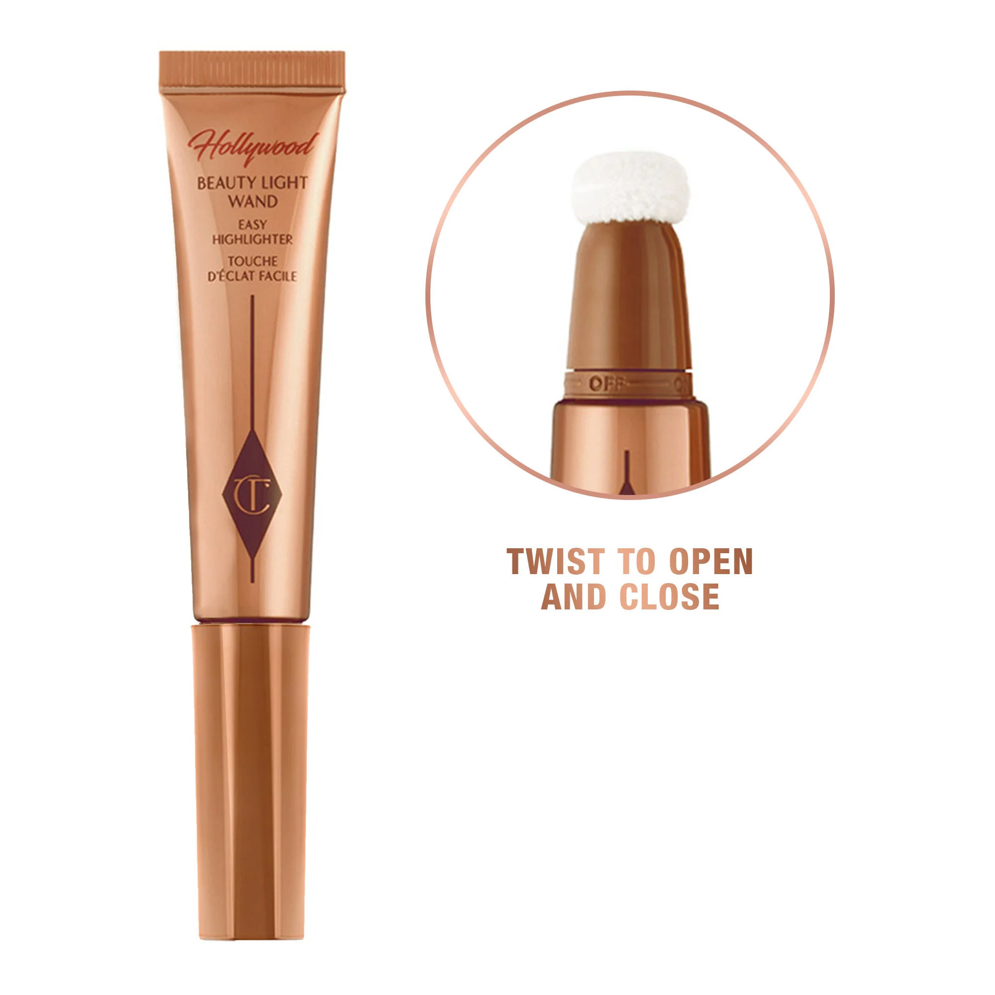 Beauty Light Wand - Image 5