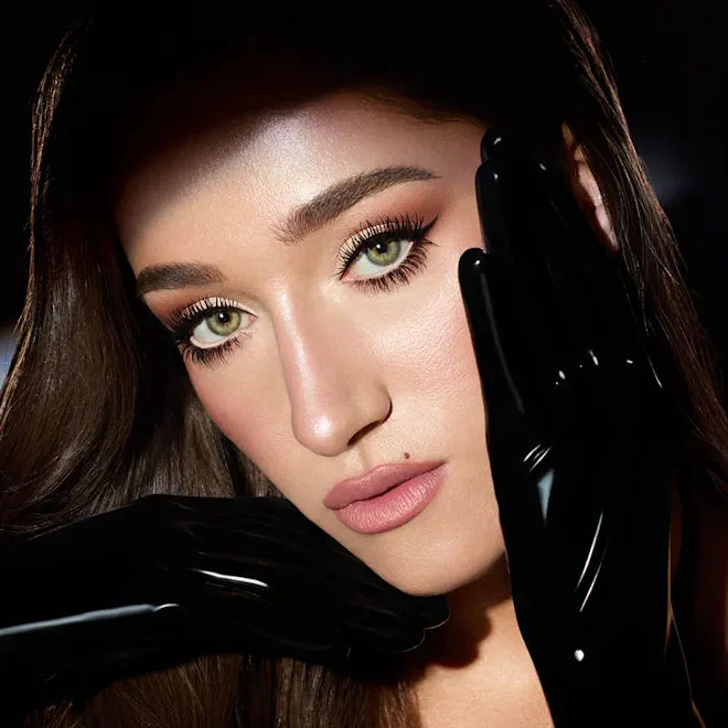 Hollywood Exagger-eyes Liner Duo - Image 6