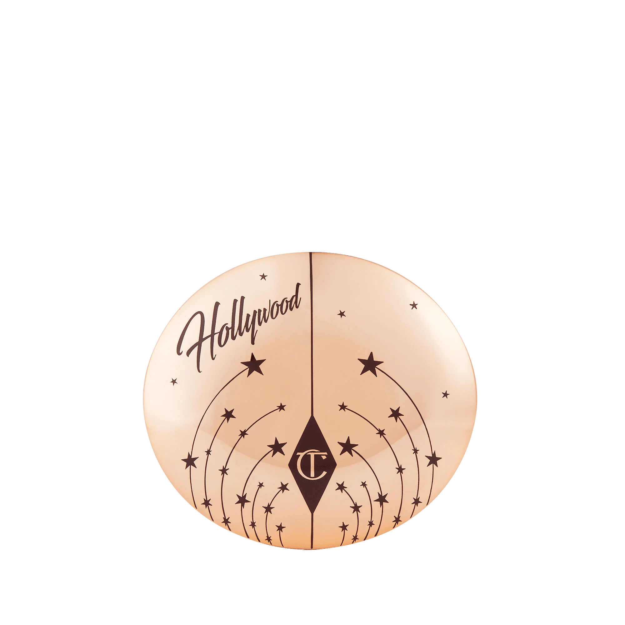 Hollywood Glow Glide Architect Highlighter - Image 3