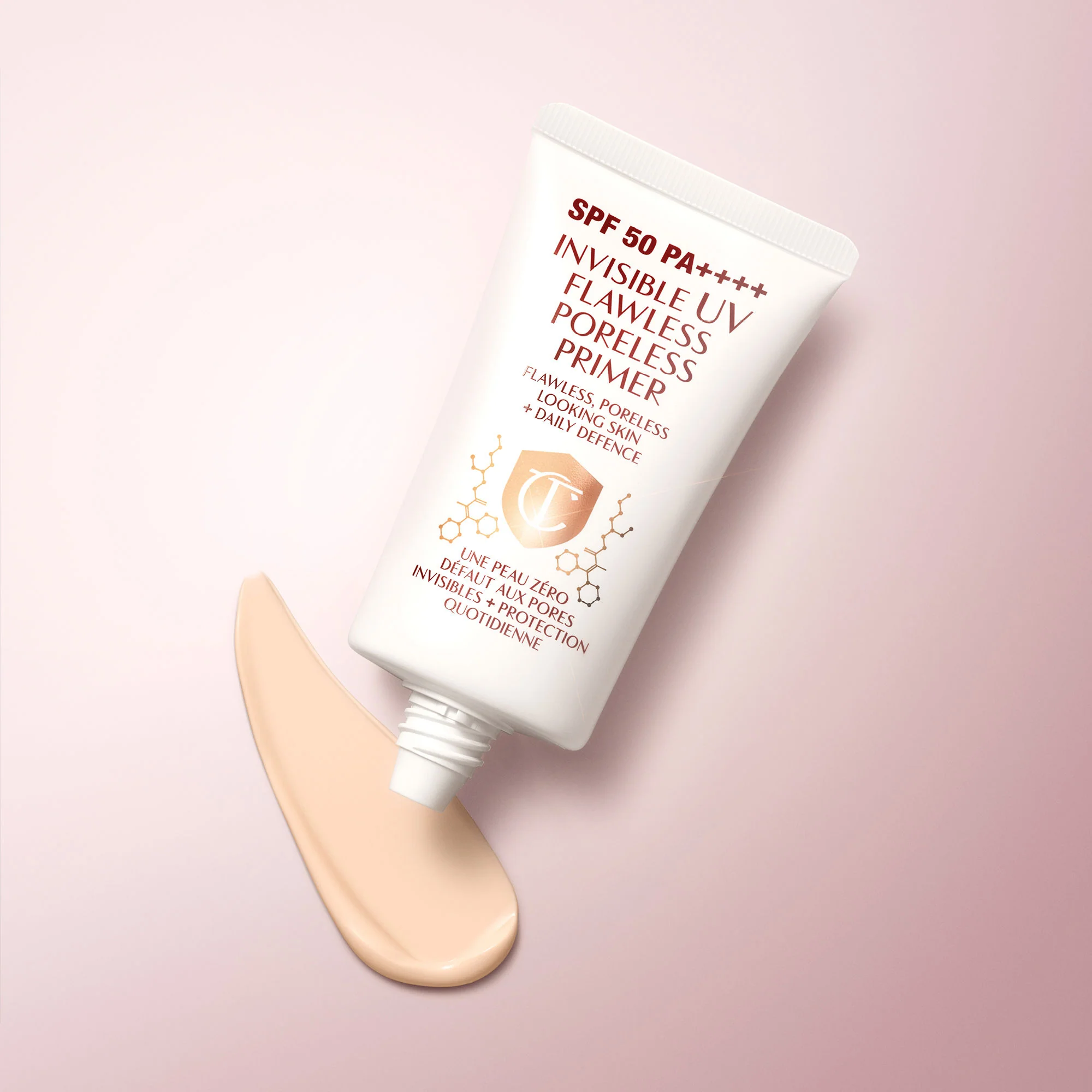 Invisible UV Flawless Poreless Primer SPF 50 - Image 6