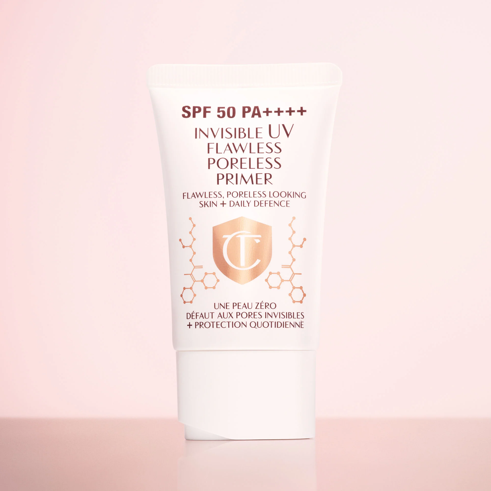 Invisible UV Flawless Poreless Primer SPF 50 - Image 7