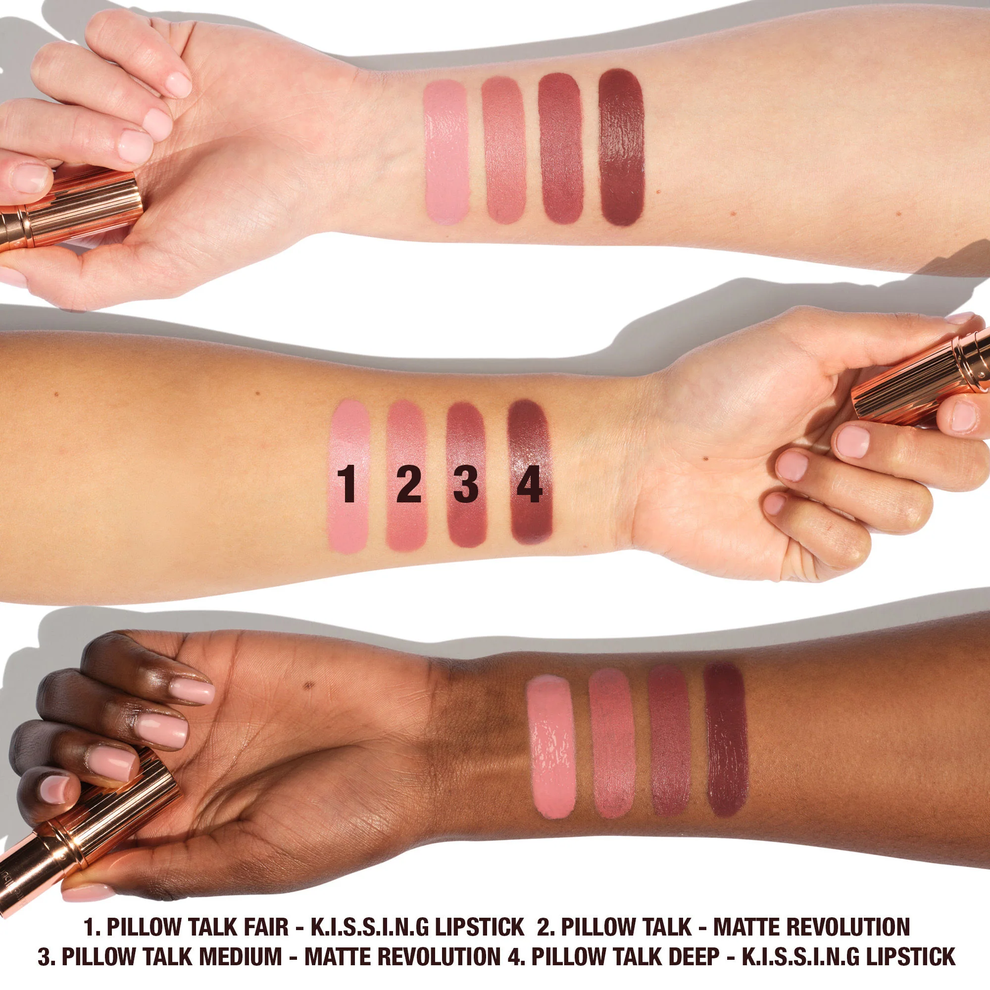 K.I.S.S.I.N.G. Lipstick - Image 49