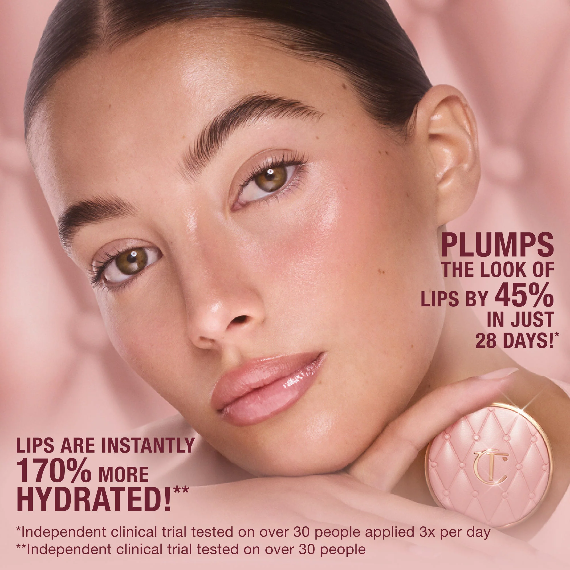 Life Changing Lip Mask - Image 5