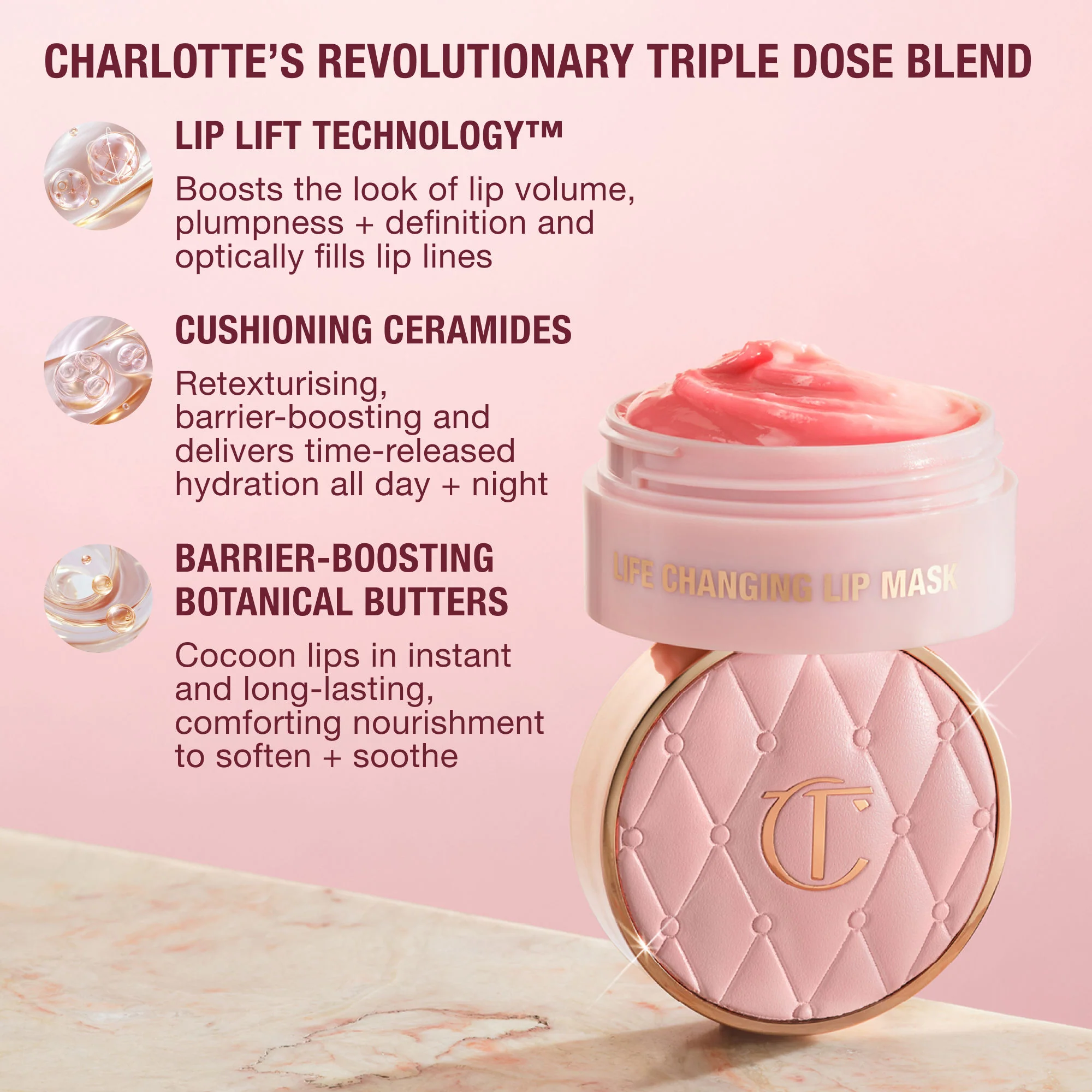 Life Changing Lip Mask - Image 6