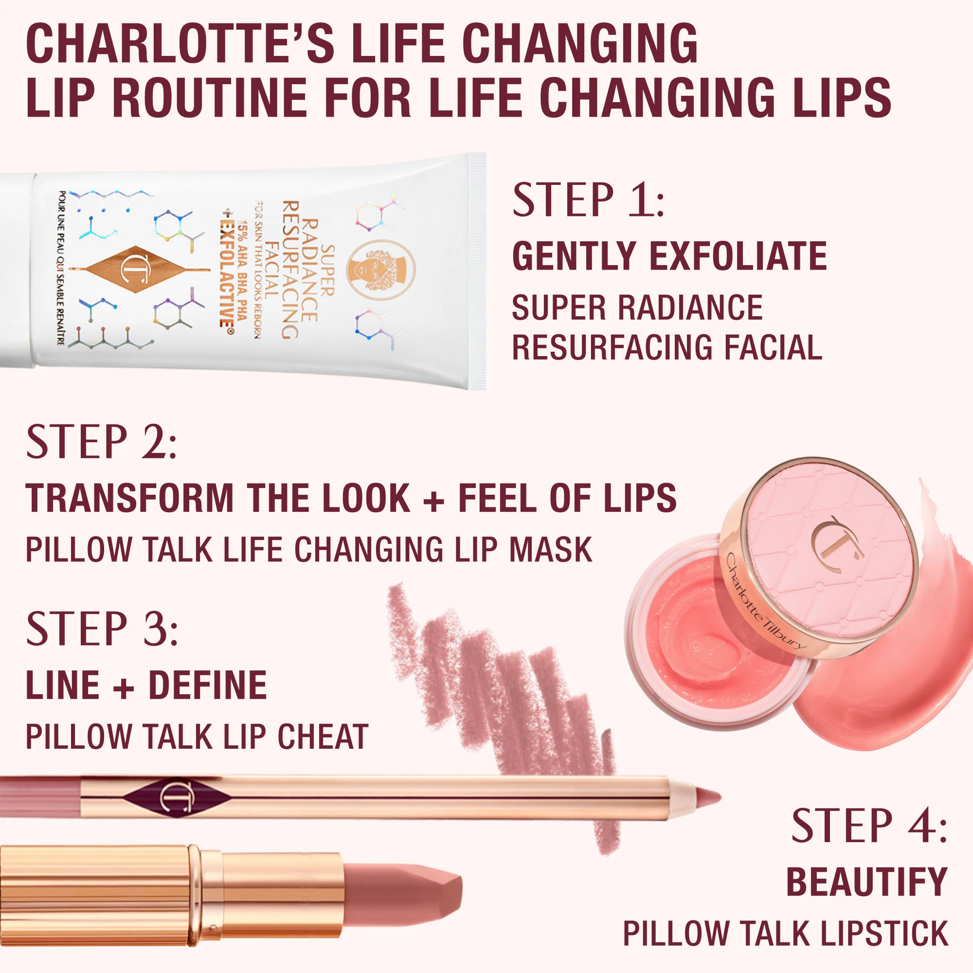 Life Changing Lip Mask - Image 7