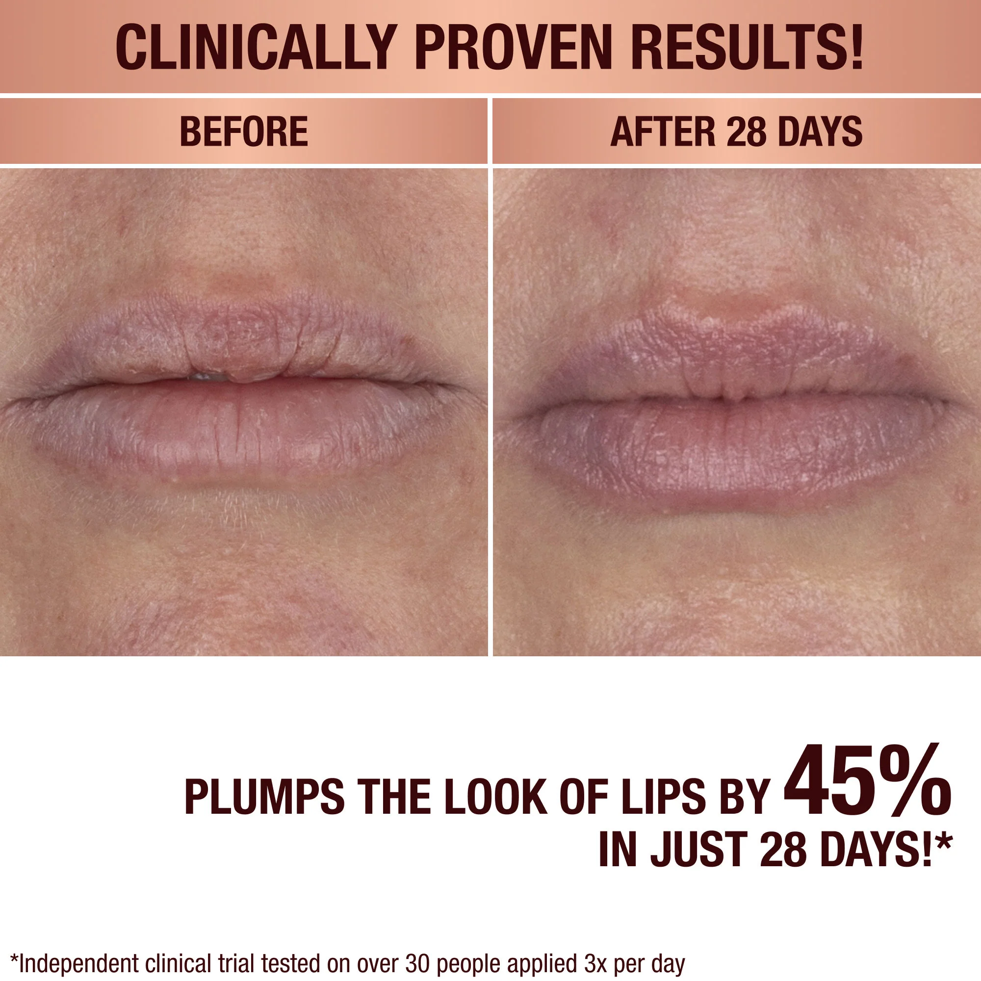 Life Changing Lip Mask - Image 8