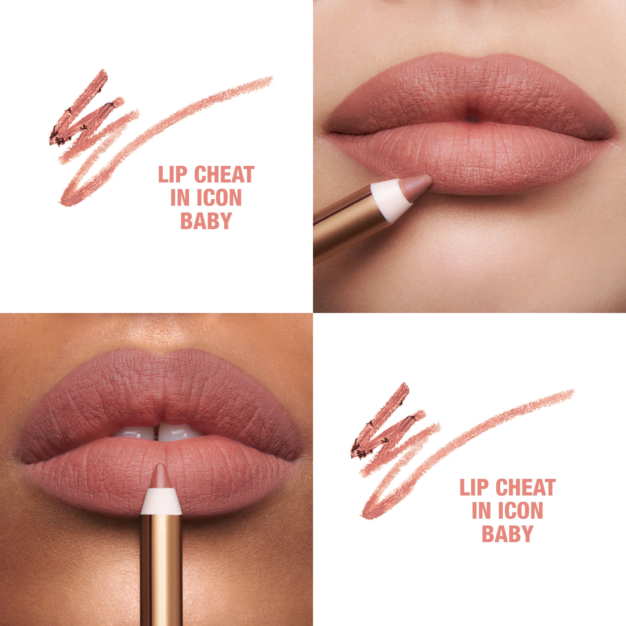 Lip Cheat - Image 53