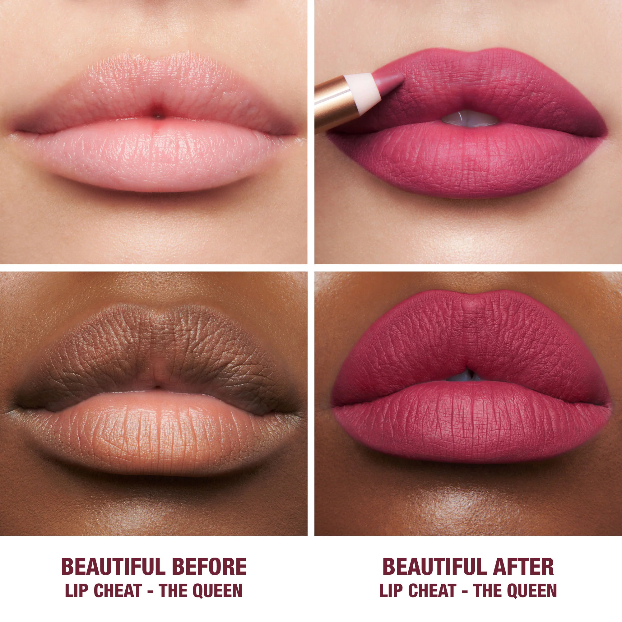 Lip Cheat - Image 61