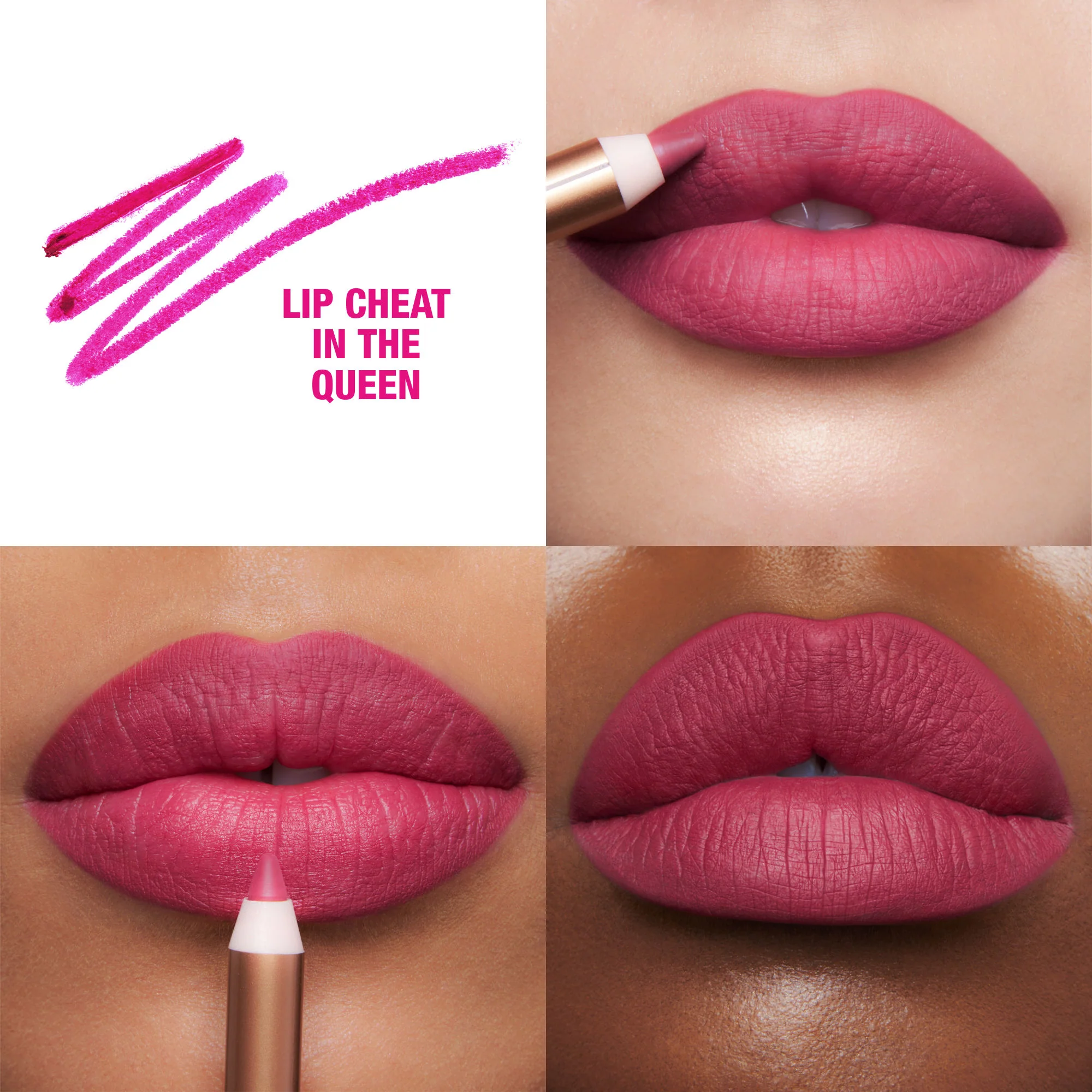 Lip Cheat - Image 63