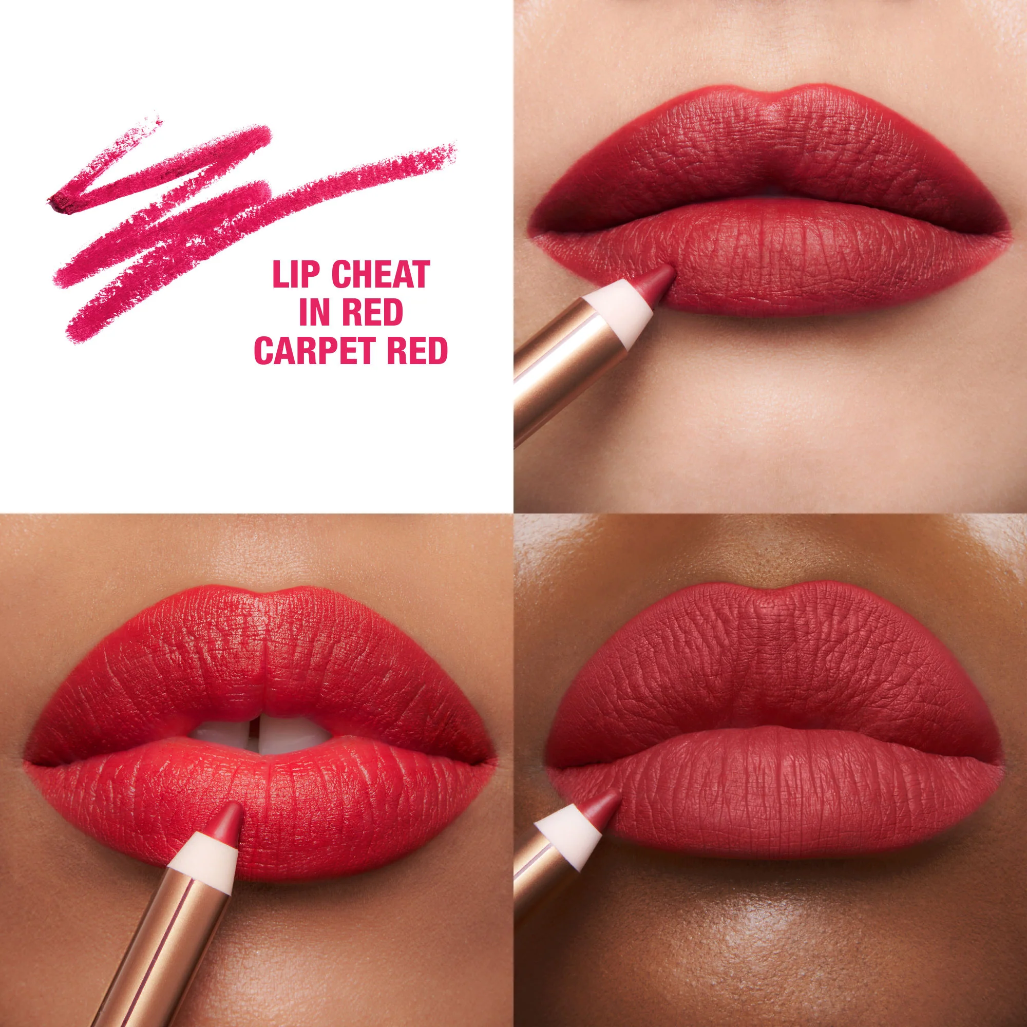 Lip Cheat - Image 67