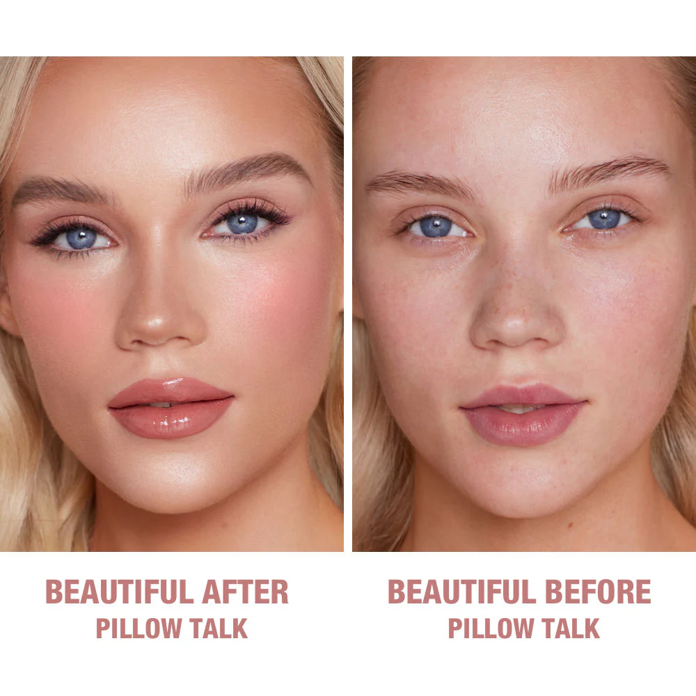 Matte Beauty Blush Wand - Image 20