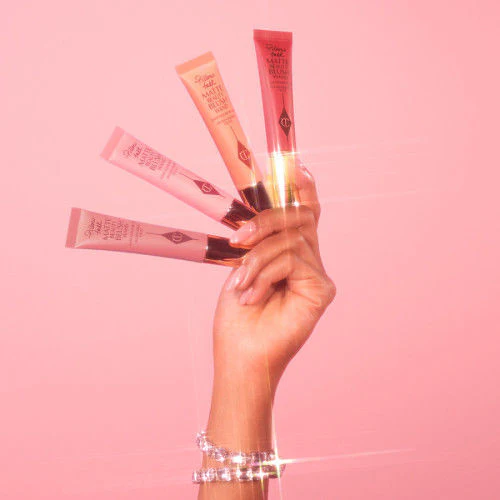 Matte Beauty Blush Wand - Image 6