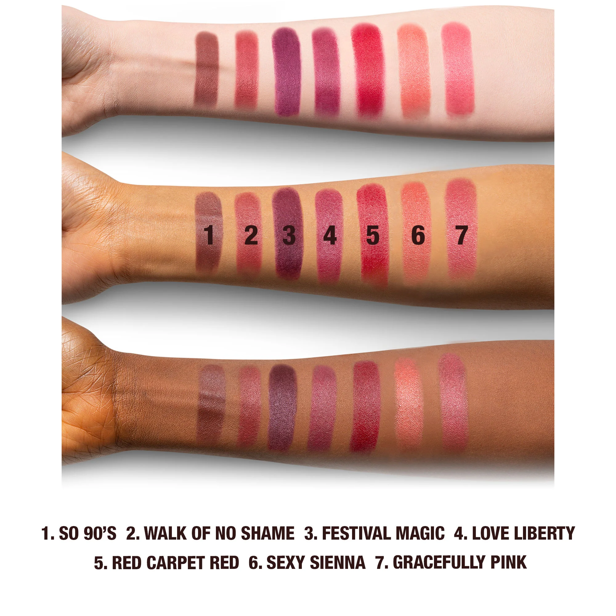Matte Revolution - Image 20