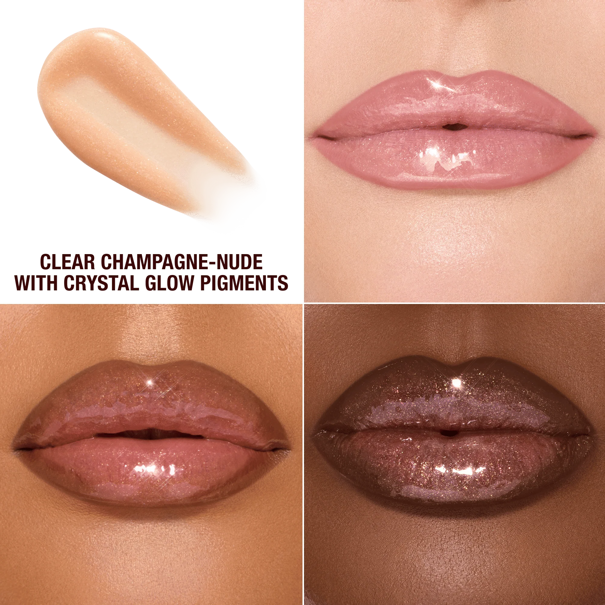Pillow Talk Big Lip Plumpgasm - Image 29