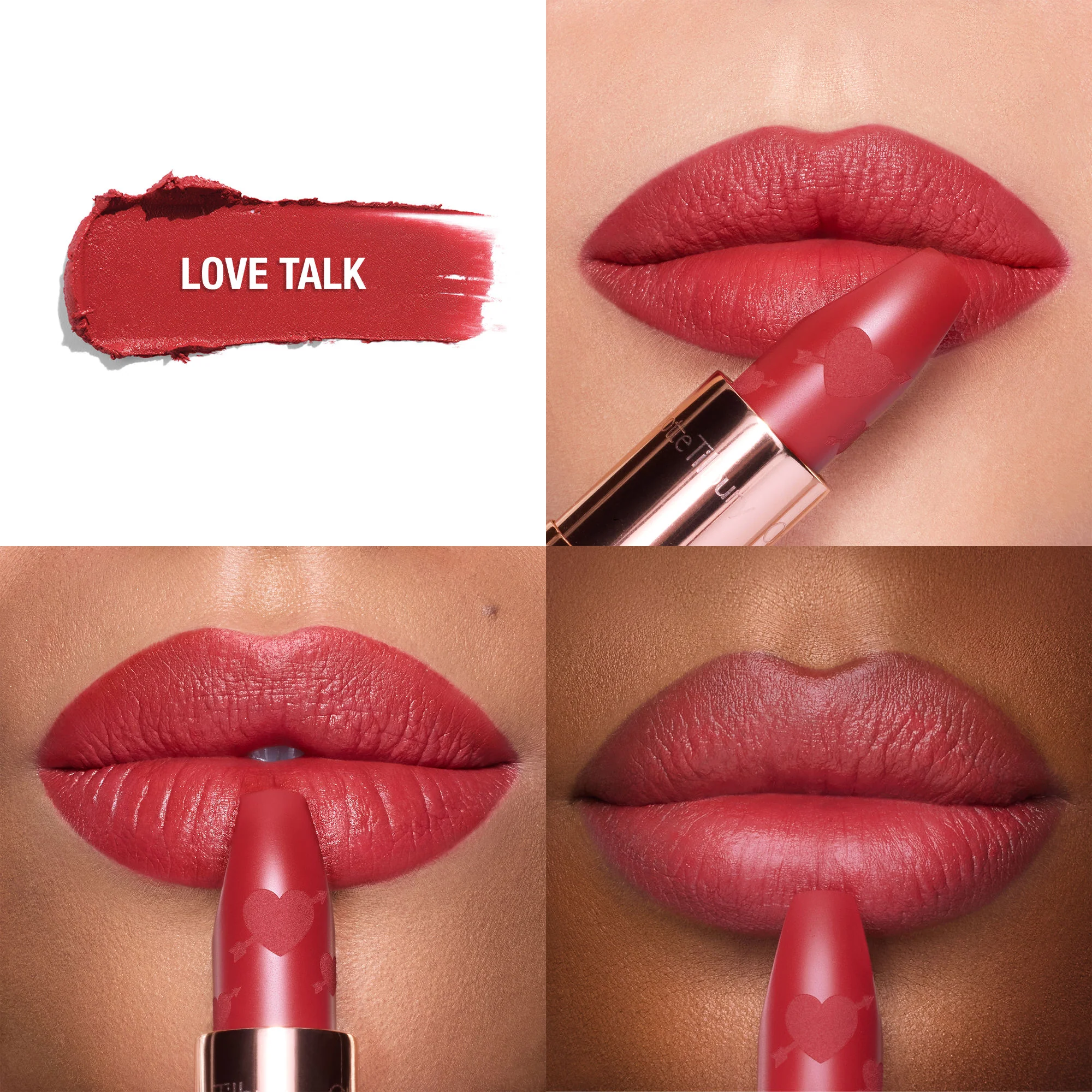 Pillow Talk Love Effect Lipstick - Image 10