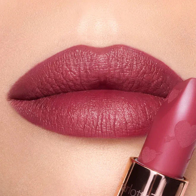 Pillow Talk Love Effect Lipstick - Image 15