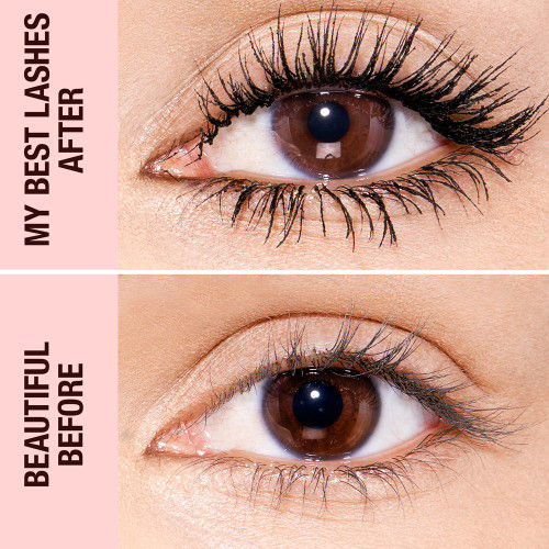 Pillow Talk Push Up Lashes Mascara - Image 10