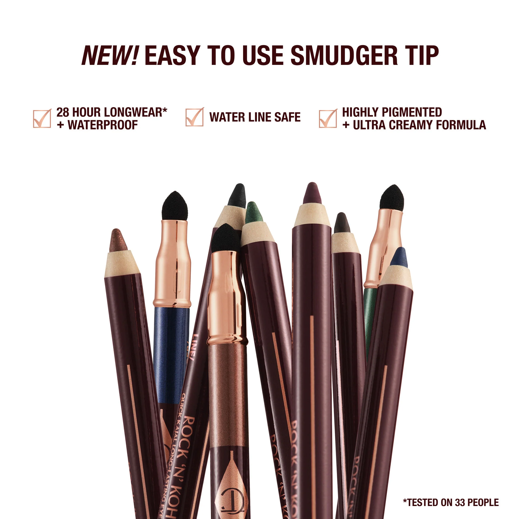 Rock N Kohl Eyeliner - Image 4