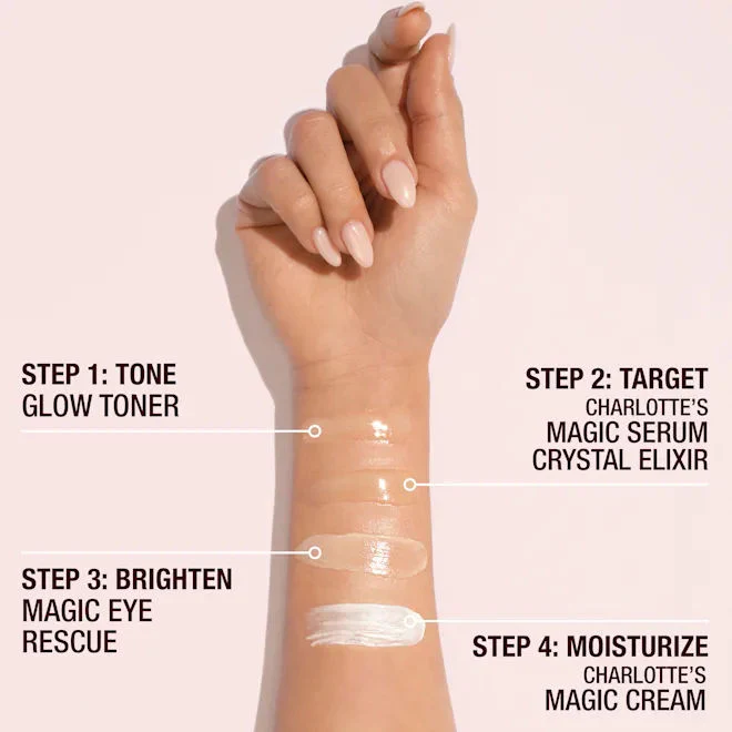 Immediate Skin Revival Routine Skincare Discovery Set - Image 5