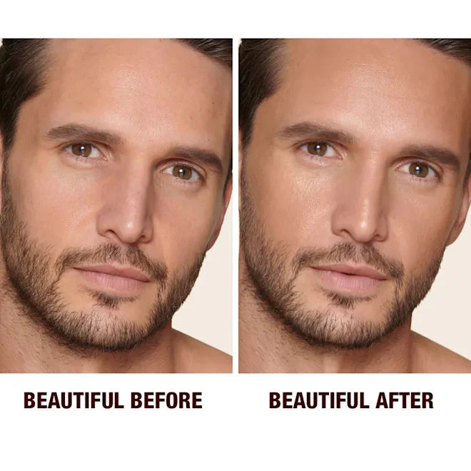 Unisex Healthy Glow Hydrating Tint - Image 3