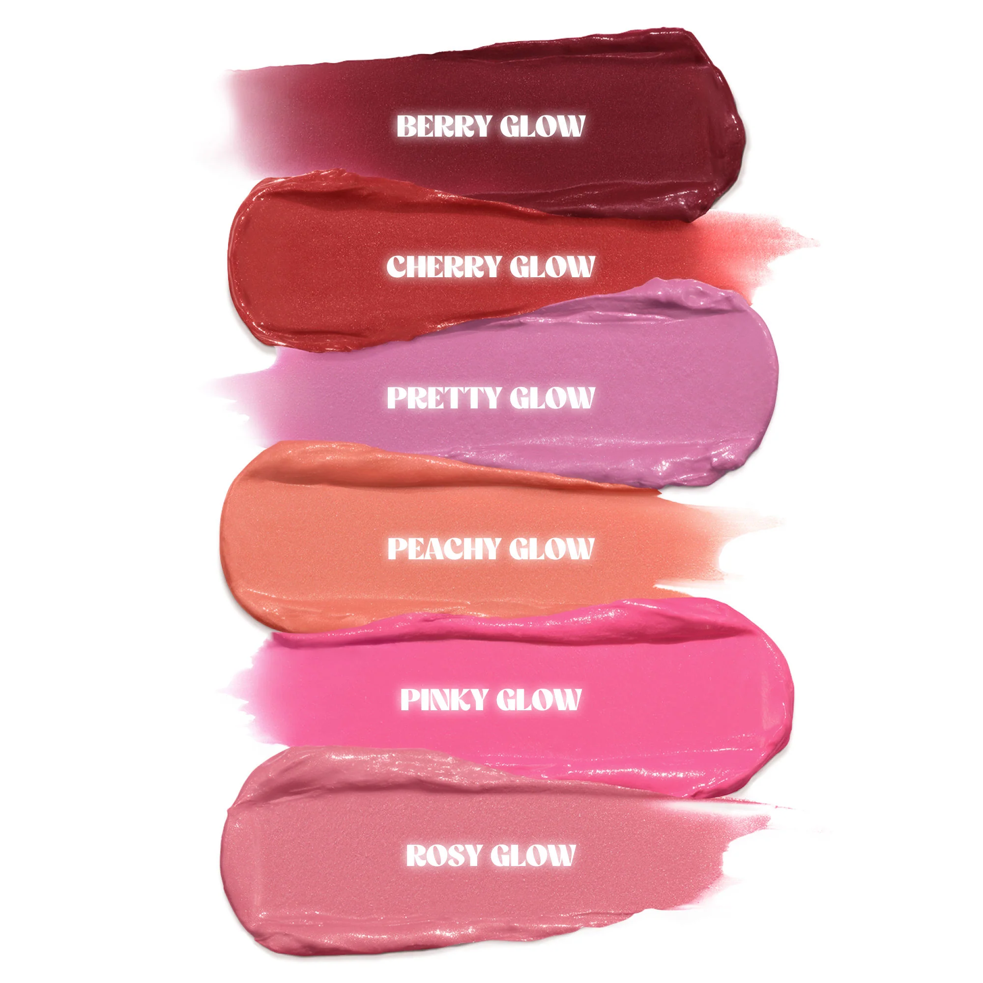 Unreal Lip + Cheek Glow Blush Stick - Image 11