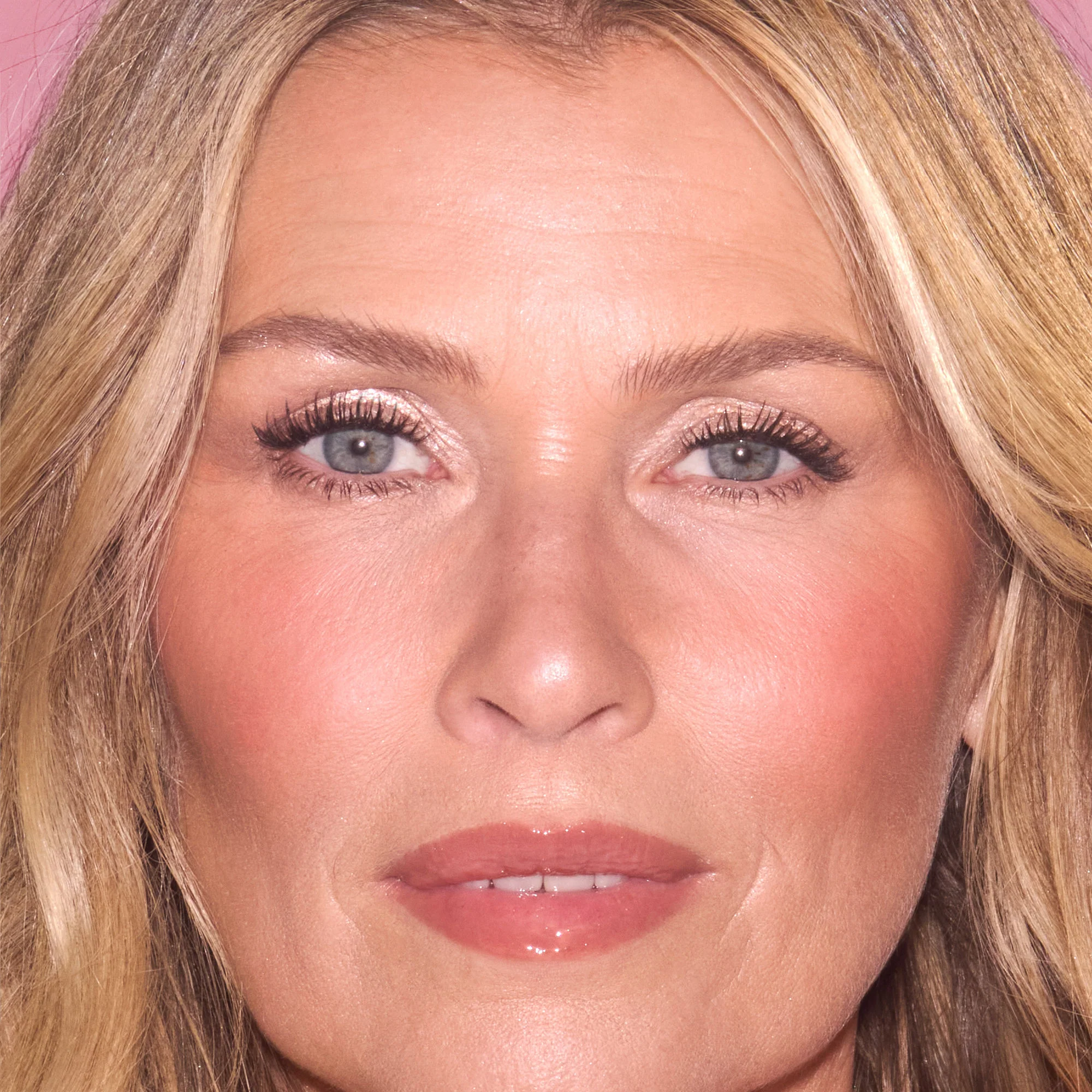 Unreal Lip + Cheek Glow Blush Stick - Image 16