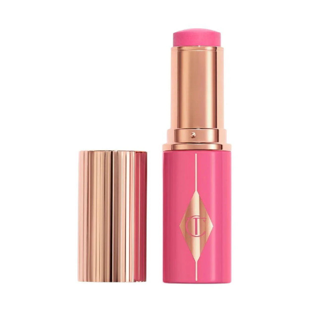 Unreal Lip + Cheek Glow Blush Stick - Image 22