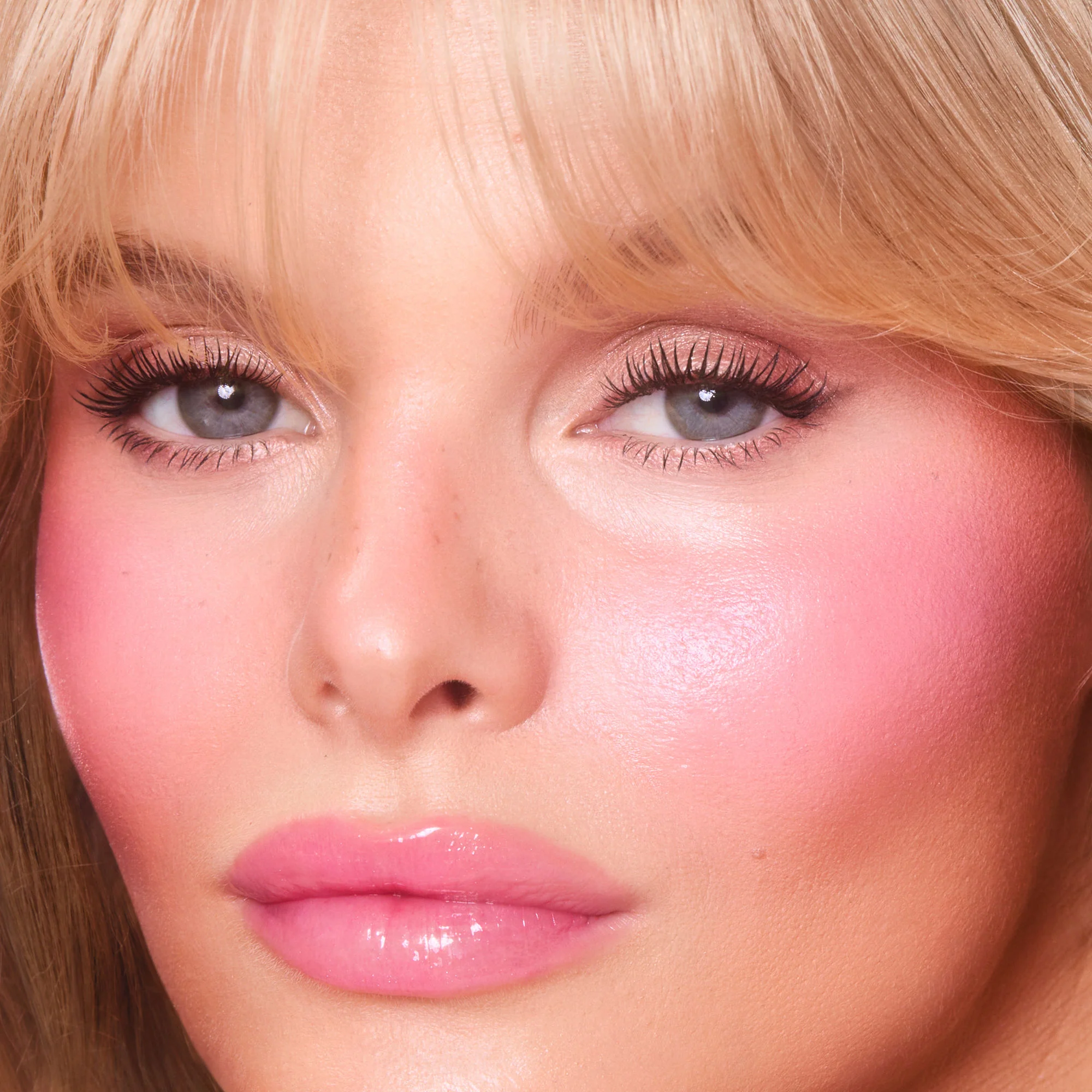 Unreal Lip + Cheek Glow Blush Stick - Image 26