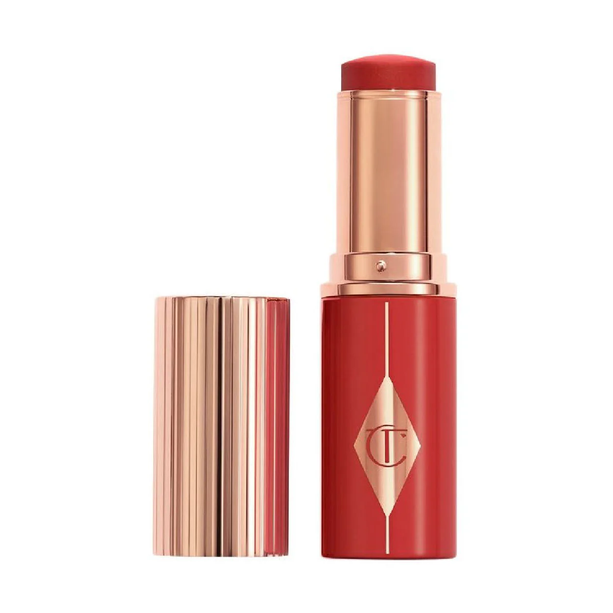 Unreal Lip + Cheek Glow Blush Stick - Image 27